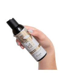 Интимный гель на водной основе Lube Tube Human Lube - 150 мл. - ORGIE - купить с доставкой в Нижнекамске
