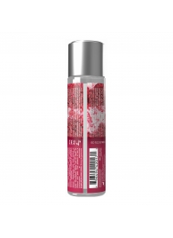 Лубрикант на водной основе JO H2O Red Velvet Cake Flavored Lubricant - 60 мл. - System JO - купить с доставкой в Нижнекамске