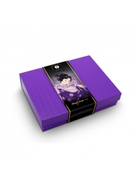Подарочный набор Naughter Kit - Shunga - купить с доставкой в Нижнекамске