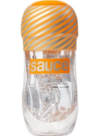 Мастурбатор Sauce Honey - Sauce - в Нижнекамске купить с доставкой