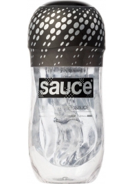 Мастурбатор Sauce Black Pepper - Sauce - в Нижнекамске купить с доставкой