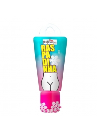 Охлаждающий гель Raspadinha - 15 гр. - HotFlowers - купить с доставкой в Нижнекамске