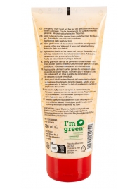 Вагинально-анальная смазка на водной основе Flutschi Original - 200 мл. - Orion - купить с доставкой в Нижнекамске