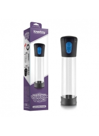 Автоматическая вакуумная помпа Maximizer worx VX3 - Lovetoy - в Нижнекамске купить с доставкой