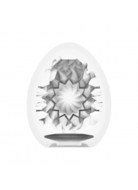 Мастурбатор-яйцо Tenga Egg Shiny II - Tenga - в Нижнекамске купить с доставкой