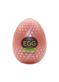 Мастурбатор-яйцо Tenga Egg Combo - Tenga - в Нижнекамске купить с доставкой
