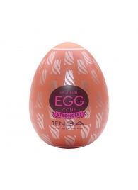 Мастурбатор-яйцо Tenga Egg Cone - Tenga - в Нижнекамске купить с доставкой