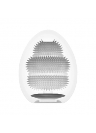 Мастурбатор-яйцо Tenga Egg Misty II - Tenga - в Нижнекамске купить с доставкой