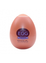 Мастурбатор-яйцо Tenga Egg Misty II - Tenga - в Нижнекамске купить с доставкой