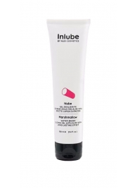 Лубрикант на водной основе Nuei Inlube с алоэ вера и ароматом маршмеллоу -100 мл. - Nuei cosmetics - купить с доставкой в Нижнекамске