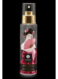 Очищающее средство Gentle Cleaner - 115 мл. - Shunga - купить с доставкой в Нижнекамске
