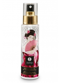 Очищающее средство Gentle Cleaner - 115 мл. - Shunga - купить с доставкой в Нижнекамске