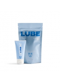 Смазка на водной основе Friday Bae Lube - 50 мл. - Friday Bae - купить с доставкой в Нижнекамске