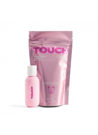 Массажное масло Friday Bae Touch - 50 мл. - Friday Bae - купить с доставкой в Нижнекамске
