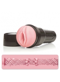 Мастурбатор-вагина Fleshlight - Go Surge Pink Lady - Fleshlight - в Нижнекамске купить с доставкой