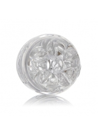 Мастурбатор Fleshlight - Quickshot Masturbator Clear - Fleshlight - в Нижнекамске купить с доставкой