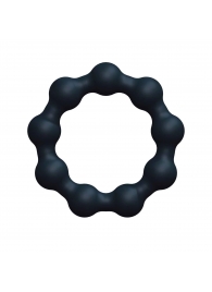 Темно-серое эрекционное кольцо Maximize Ring - Dorcel - в Нижнекамске купить с доставкой