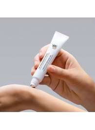 Возбуждающий гель Vibrating Orgasmic Gel - 20 мл. - YESforLOV - купить с доставкой в Нижнекамске