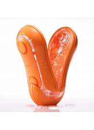Мастурбатор Tenga Flip ORB Sunset - Tenga - в Нижнекамске купить с доставкой