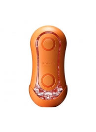 Мастурбатор Tenga Flip ORB Sunset - Tenga - в Нижнекамске купить с доставкой