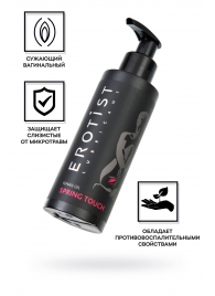 Сужающий гель для женщин Erotist Spring Touch - 150 мл. - Erotist Lubricants - купить с доставкой в Нижнекамске