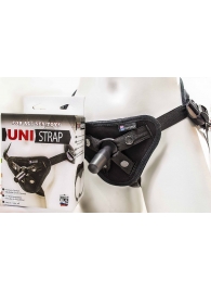 Универсальные трусики Harness UNI strap - LOVETOY (А-Полимер) - купить с доставкой в Нижнекамске