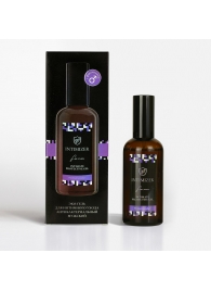 Мужской антибактериальный эко-гель для интимного ухода Intimizer - 100 мл. - Intimizer - купить с доставкой в Нижнекамске