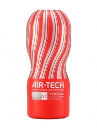 Мастурбатор Reusable Vacuum CUP VC Regular - Tenga - в Нижнекамске купить с доставкой