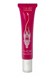 Гель унисекс для усиления оргазма Thor Fire Gel - 10 мл. - Nuei cosmetics - купить с доставкой в Нижнекамске