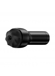 Черный мастурбатор FeelSensation Stroker - Kiiroo - в Нижнекамске купить с доставкой