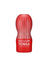 Мастурбатор Tenga Vacuum Cup - Tenga - в Нижнекамске купить с доставкой