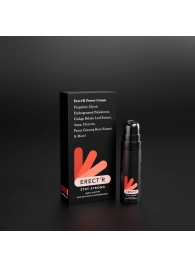 Крем для усиления эрекции Erect’r Power Cream - 15 мл. - Zestra - купить с доставкой в Нижнекамске