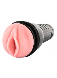 Мастурбатор-вагина Fleshlight - Pink Lady Original - Fleshlight - в Нижнекамске купить с доставкой