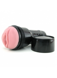 Мастурбатор-вагина Fleshlight - Pink Lady Vortex - Fleshlight - в Нижнекамске купить с доставкой