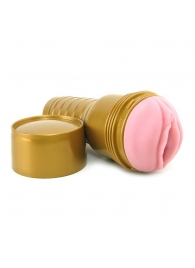 Мастурбатор Fleshlight - Stamina Training Unit - Fleshlight - в Нижнекамске купить с доставкой