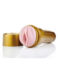 Мастурбатор Fleshlight - Stamina Training Unit - Fleshlight - в Нижнекамске купить с доставкой