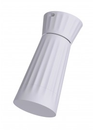 Мастурбатор в колбе с функцией всасывания - Secwell - в Нижнекамске купить с доставкой