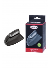 Нереалистичный мастурбатор Masturbator Deluxe - MALESATION - в Нижнекамске купить с доставкой