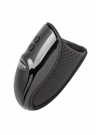 Нереалистичный мастурбатор Masturbator Deluxe - MALESATION - в Нижнекамске купить с доставкой