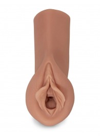 Мастурбатор-вагина Sorority Snatch - Pipedream - в Нижнекамске купить с доставкой