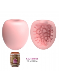 Мастурбатор в футляре-бочке Charming Barrel Sauternes - Baile - в Нижнекамске купить с доставкой