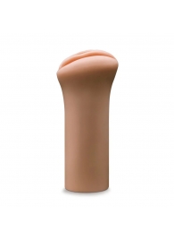 Мастурбатор-вагина Mamacita Realistic Latin Masturbator - Blush Novelties - в Нижнекамске купить с доставкой