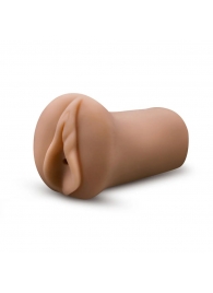 Мастурбатор-вагина Mamacita Realistic Latin Masturbator - Blush Novelties - в Нижнекамске купить с доставкой