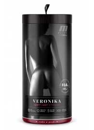 Мастурбатор-вагина Soft   Wet Veronika Realistic Beige Masturbator - Blush Novelties - в Нижнекамске купить с доставкой