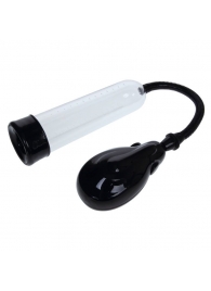 Автоматическая помпа с электрическим нагнетателем воздуха - Baile - в Нижнекамске купить с доставкой