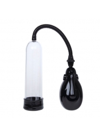 Автоматическая помпа с электрическим нагнетателем воздуха - Baile - в Нижнекамске купить с доставкой