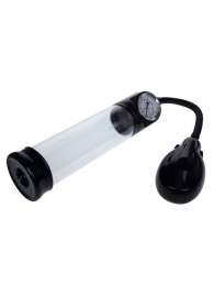 Автоматическая помпа с манометром - Baile - в Нижнекамске купить с доставкой