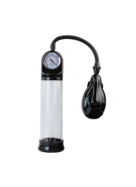 Автоматическая помпа с манометром - Baile - в Нижнекамске купить с доставкой