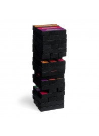 Игра  Падающая башня: Башня искушений - Сима-Ленд - купить с доставкой в Нижнекамске