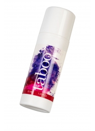Стимулирующий гель для женщин Gel Pleasure Taboo - 30 мл. - RUF - купить с доставкой в Нижнекамске